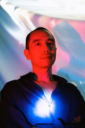 Apichatpong Weerasethakul profil kép