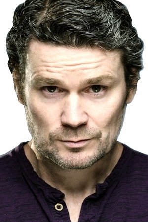 Michael Patric profil kép