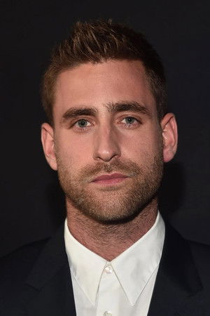 Oliver Jackson-Cohen profil kép