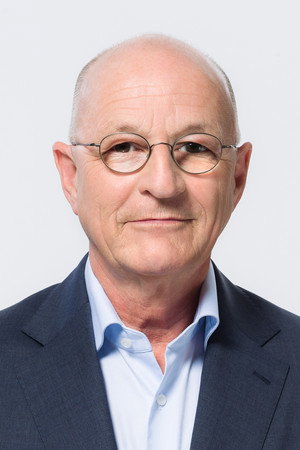 Kees Driehuis profil kép