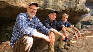 Der mit dem Wald spricht 1. évad Ep.4 4. epizód