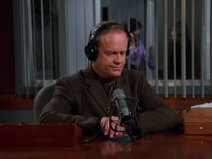 Frasier - A dumagép 7. évad Ep.16 16. epizód