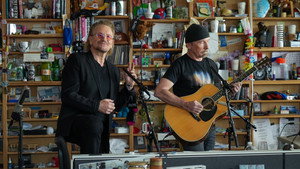 NPR Tiny Desk Concerts 16. évad Ep.31 31. epizód