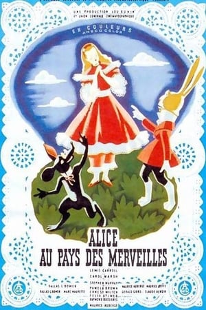 Alice au pays des Merveilles