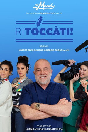 Ritoccàti