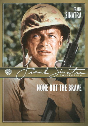 None But the Brave poszter