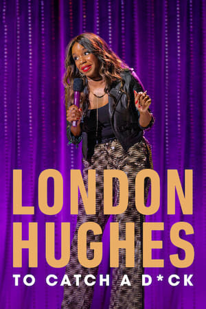 London Hughes: Hogyan fogjunk pasit