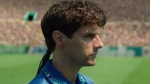 Roberto Baggio, az isteni Copfocska háttérkép