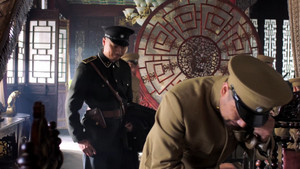 少帅 1. évad Ep.40 40. epizód