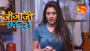 Jijaji Chhat Par Hai Season 1 Ep.156 156. epizód