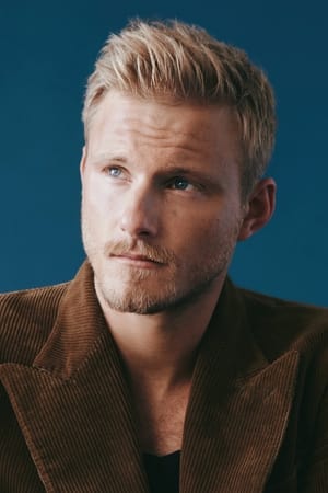 Alexander Ludwig profil kép