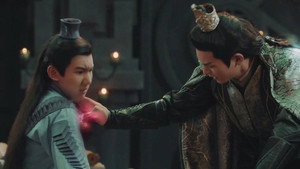 北灵少年志之大主宰 1. évad Ep.8 8. epizód