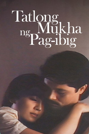 Tatlong Mukha ng Pag-ibig poszter