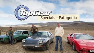 Top Gear: Patagónia Különkiadás - 1. rész háttérkép