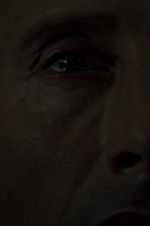 Hannibal poszter