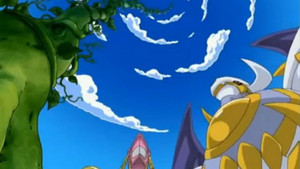 Digimon Frontier 1. évad Ep.41 41. epizód