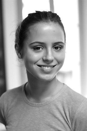 Juliette Chappey profil kép