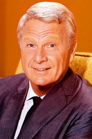 Eddie Albert profil kép