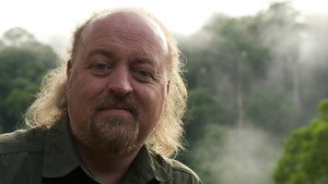 Bill Bailey's Jungle Hero kép