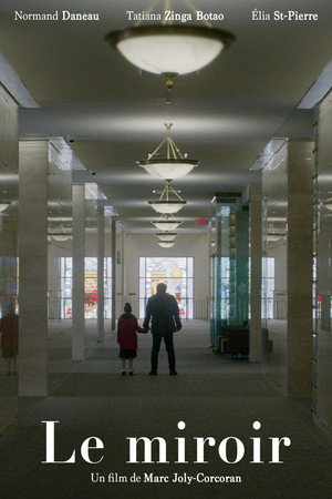Le miroir poszter
