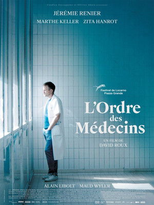 L'Ordre des Médecins poszter