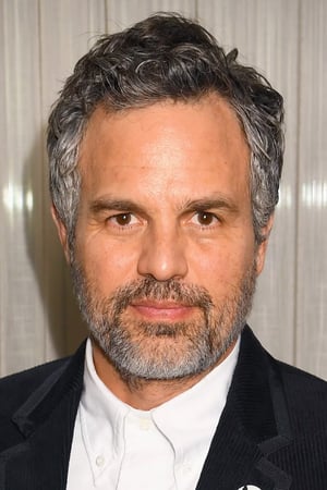 Mark Ruffalo profil kép