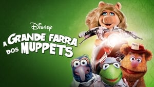 Nagy Muppet rajcsúrozás háttérkép