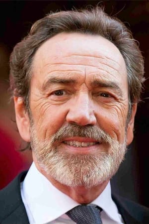 Robert Lindsay profil kép