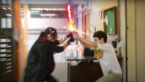 Corta! - Curta Star Wars UFSCar háttérkép