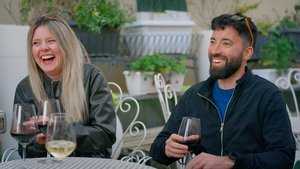 90 Day Fiancé UK 4. évad Ep.9 9. epizód