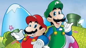 The Super Mario Bros. Super Show! kép