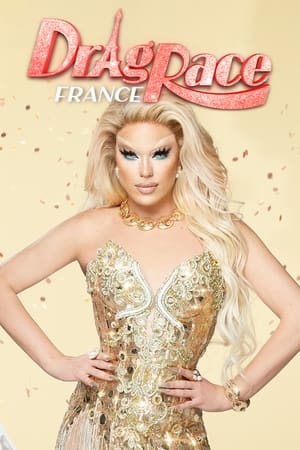 Drag Race France poszter