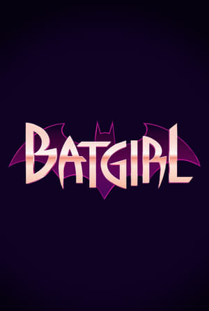 Batgirl poszter