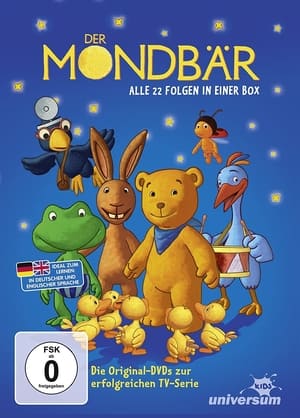 Der Mondbär