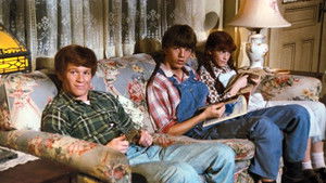 The Waltons Season 6 Ep.17 17. epizód