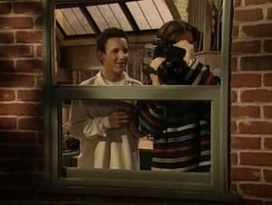 Boy Meets World 3. évad Ep.7 7. epizód