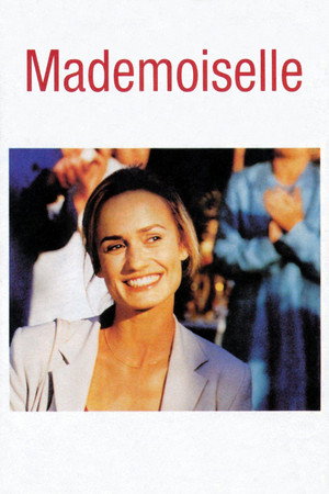 Mademoiselle poszter