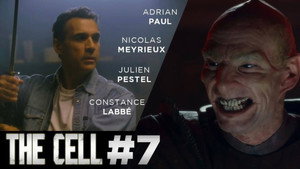 The Cell 1. évad Ep.7 7. epizód