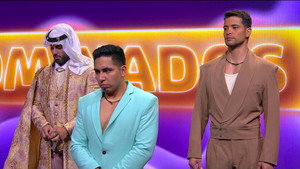 La Casa de los Famosos México 4. évad Ep.25 25. epizód