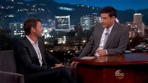 Jimmy Kimmel Live! Season 13 Ep.19 19. epizód