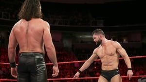 WWE Raw 26. évad Ep.7 7. epizód