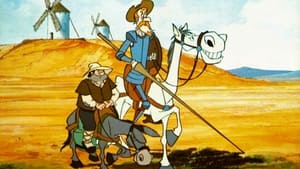 Don Quijote, La Mancha lovagja háttérkép