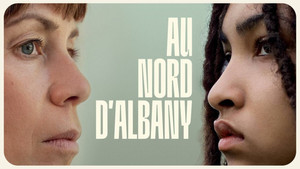 Au nord d'Albany háttérkép