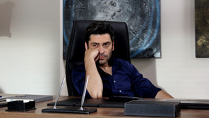 Eşkıya Dünyaya Hükümdar Olmaz 1. évad Ep.5 5. epizód