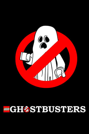 The LEGO Ghostbusters Movie poszter