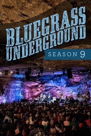 Bluegrass Underground