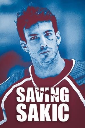 Saving Sakic poszter