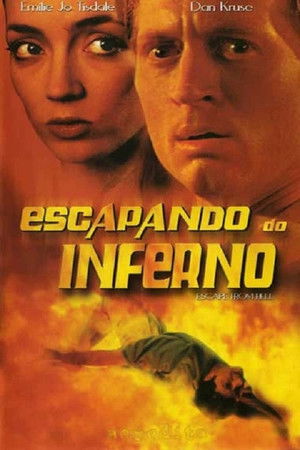 Escape from Hell poszter