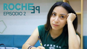 ROCHE PE 1. évad Ep.2 2. epizód