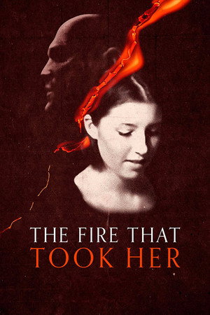 The Fire That Took Her poszter